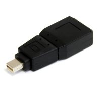 startech adaptador mini dp displayport