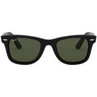 ray-ban gafas de sol wayfarer ease - unisex 0rb4340 para hombre