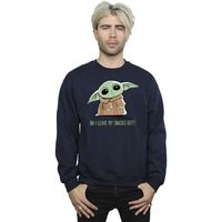 disney jersey the mandalorian para hombre
