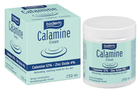 calamine crema 250 ml