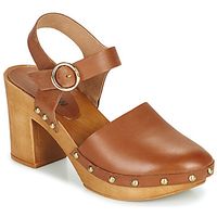 jb martin zuecos bavarde para mujer
