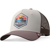 the indian face gorra born to surf para mujer