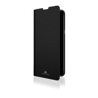 funda para movil hama the standard folio negra antirrayaduras para samsung galaxy s10
