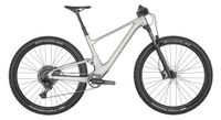 scott spark 970 12v 29   bicicleta todo terreno plata 2025
