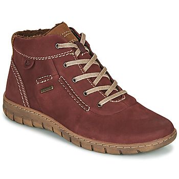 Josef Seibel Zapatillas altas STEFFI 53 para mujer