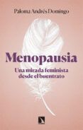 menopausia una mirada feminista desde el buentrato