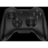Razer Serval Gamepad Android Negro