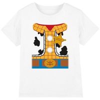 disney tops y camisetas tv3327 para nino