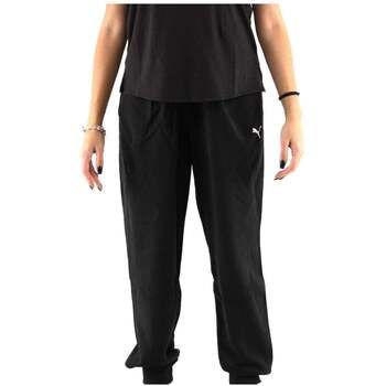Puma Pantalón chandal HER HIGH-WAIST 676006 01 para mujer