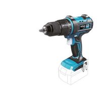 taladro percutoratornillador 20v brushless sin bateria y cargador koma tools pro series battery edm - neoferr