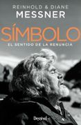 simbolo el sentido de la renuncia