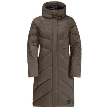 Jack Wolfskin Parka 12069715719 para mujer