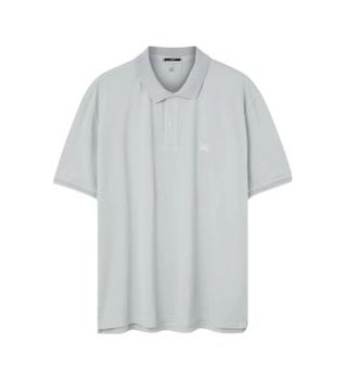 C.P. Company para hombre. 18CMPL130A006263G Polo Tacting Piquet (XXL), Casual, Algodón, Manga corta