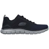 skechers zapatillas de running track-ripkent para hombre