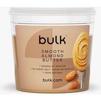 almond butter