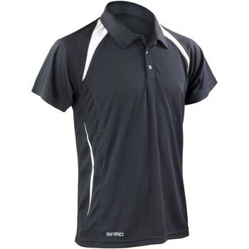 Spiro Tops y Camisetas Team Spirit para hombre