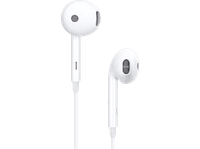 auriculares de boton - oppo type c con cable microfono incluido blanco