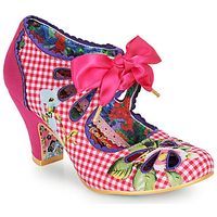 irregular choice zapatos de tacon sugar plum para mujer
