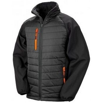 Result Cazadora Compass para hombre