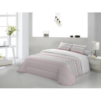 Conforter Nordico Haiti Rosa 180 Cm.
