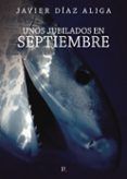 unos jubilados en septiembre
