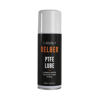 lubricante relber ptfe aer 400ml