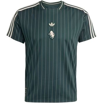 Juventus F.c. Camiseta Terrace Icons para hombre