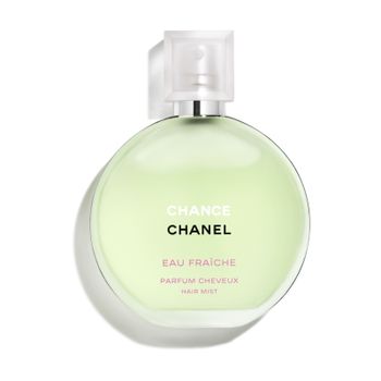 Chance eau fraîche perfume para el cabello 35ml