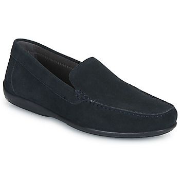 Geox Mocasines U ASCANIO A para hombre