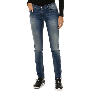 Armani jeans Pantalón pitillo 6X5J23-5D0FZ para mujer