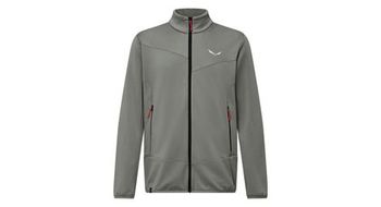 Forro polar salewa  p puez altavia  p verde hombre