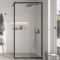 panel fijo de ducha fresh perimetral  80 cm