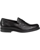 de fluchos zapatos de hombre 8721 en negro