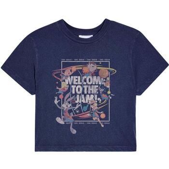 Dessins Animés Tops y Camisetas Welcome To The Jam para niño