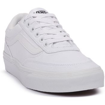 Vans Deportivas Moda WWW BROOKLYN LS para mujer