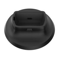 soporte puluz pu751b para insta360 x5 silicone negro