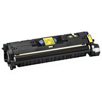 compatible yellow canon 701y toner cartridge replaces canon 9284a003aa