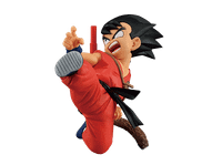 figura - sherwood dragon ball goku childhood