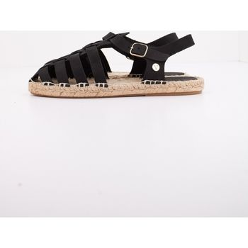 Yellow Alpargatas Neus para mujer