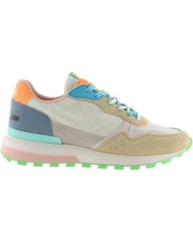 de VICTORIA SNEAKERS 1156110 MUJER HIELO BLANCO