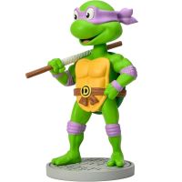figura donatello tmnt las tortugas ninja head knockers 165 cms