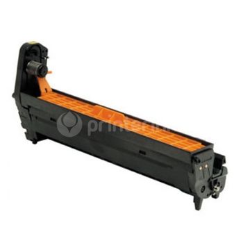 Compatible Yellow OKI 42126641 Drum Cartridge
