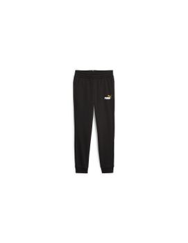 Pantalón de Puma Ess+ 2 Col Logont Infantil