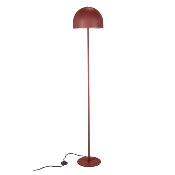 Forlight Fres Pie De Salón Rojo Para Bombilla E27