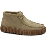 clarks botines cla-ccc-torhill-ds para hombre