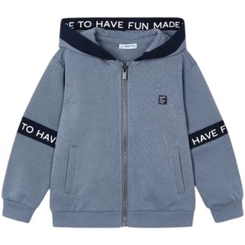 Mayoral Chaqueta deporte 4473-cloudy para niño