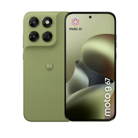 motorola moto g67 moto g67 68 5g 4gb256gb verde