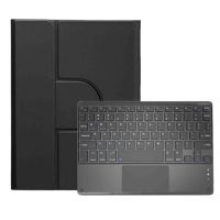 royal bailey pd-c12 funda con bluetooth teclado para ipad 102202120202019ipad air 105ipad pro 105 negro