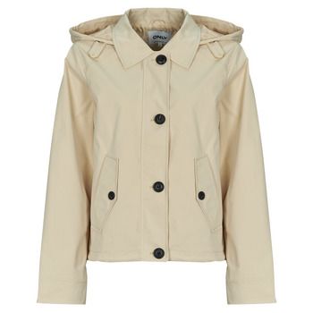 Only Parka ONLLOUISE para mujer