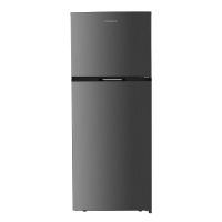 frigorifico corbero combi inverter 178 cm 415 l e acero inox no frost botellero